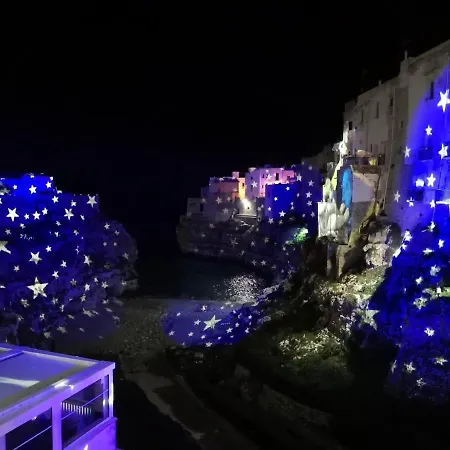 La Dimora Nel Sottano Strada Polignano a Mare