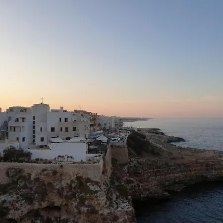 Feriehus La Dimora Nel Sottano Strada