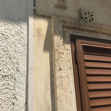 La Dimora Nel Sottano Strada *