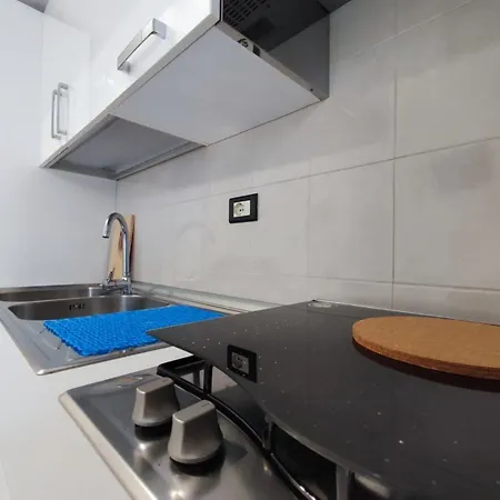 La Dimora Nel Sottano Strada Casa vacanze