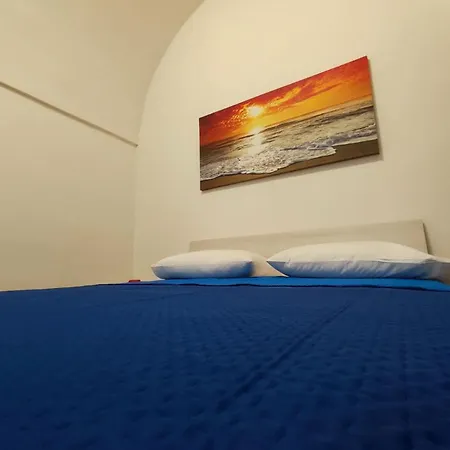 Casa vacanze La Dimora Nel Sottano Strada Polignano a Mare