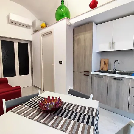 La Dimora Nel Sottano Strada Casa vacanze