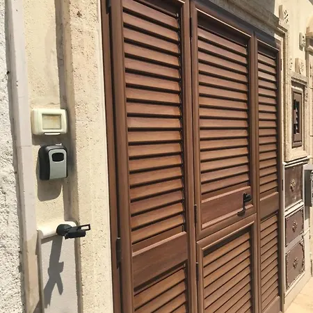 La Dimora Nel Sottano Strada