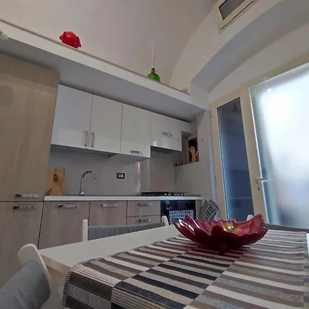 La Dimora Nel Sottano Strada Casa vacanze *