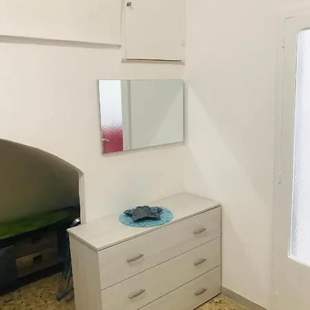 La Dimora Nel Sottano Strada Casa vacanze *