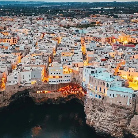 Casa vacanze La Dimora Nel Sottano Strada *