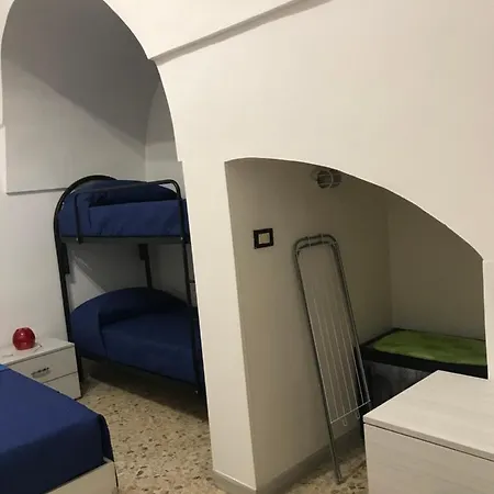 La Dimora Nel Sottano Strada * Polignano a Mare