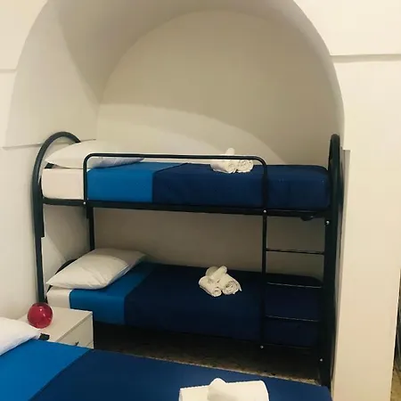 La Dimora Nel Sottano Strada Polignano a Mare