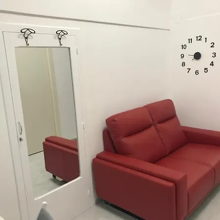 La Dimora Nel Sottano Strada Casa vacanze *