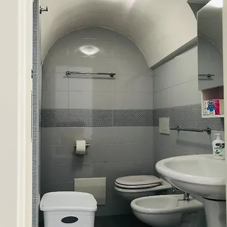 Casa vacanze La Dimora Nel Sottano Strada Polignano a Mare