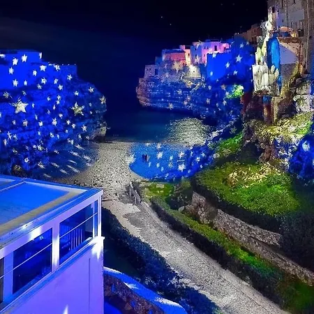 Feriehus La Dimora Nel Sottano Strada *