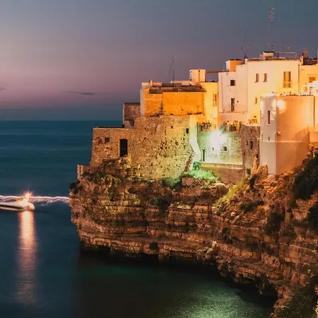 La Dimora Nel Sottano Strada Casa vacanze