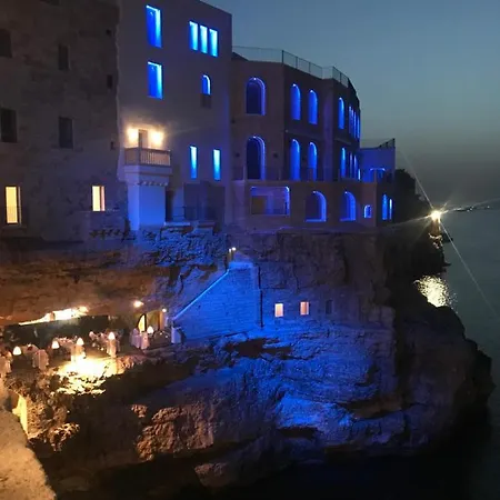 La Dimora Nel Sottano Strada Polignano a Mare