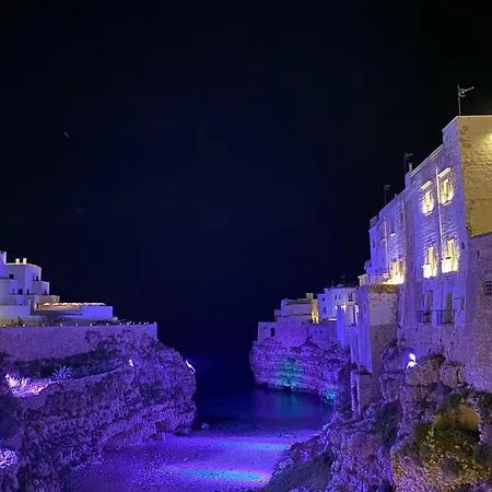 La Dimora Nel Sottano Strada Casa vacanze *