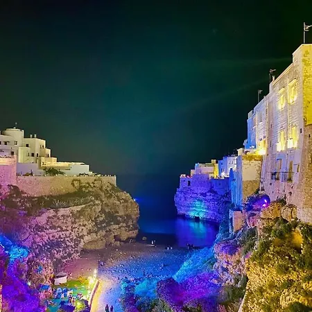 La Dimora Nel Sottano Strada Casa vacanze