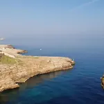 La Dimora Nel Sottano Strada
