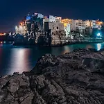 La Dimora Nel Sottano Strada Сasa de vacaciones Polignano a Mare