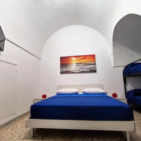 La Dimora Nel Sottano Strada Nyaraló