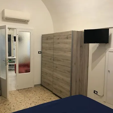 La Dimora Nel Sottano Strada Nyaraló *