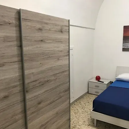 La Dimora Nel Sottano Strada