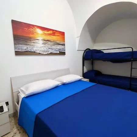 La Dimora Nel Sottano Strada Дом отдыха