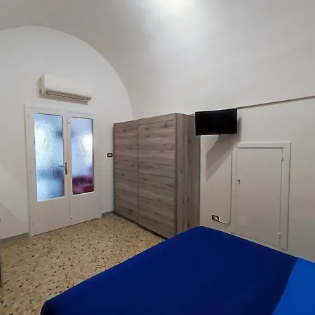 La Dimora Nel Sottano Strada Nyaraló *