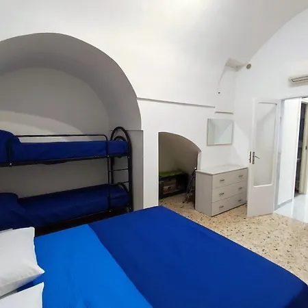 Сasa de vacaciones La Dimora Nel Sottano Strada Polignano a Mare