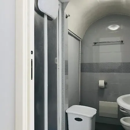 La Dimora Nel Sottano Strada Nyaraló