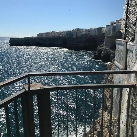 La Dimora Nel Sottano Strada