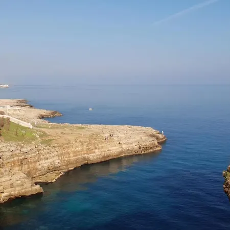 La Dimora Nel Sottano Strada