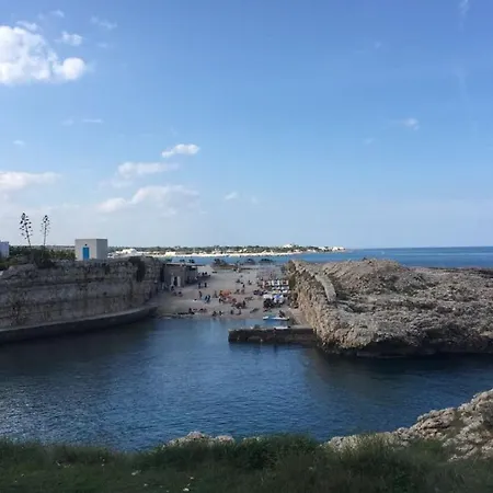 La Dimora Nel Sottano Strada Nyaraló *