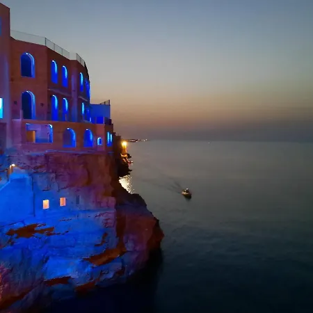 La Dimora Nel Sottano Strada