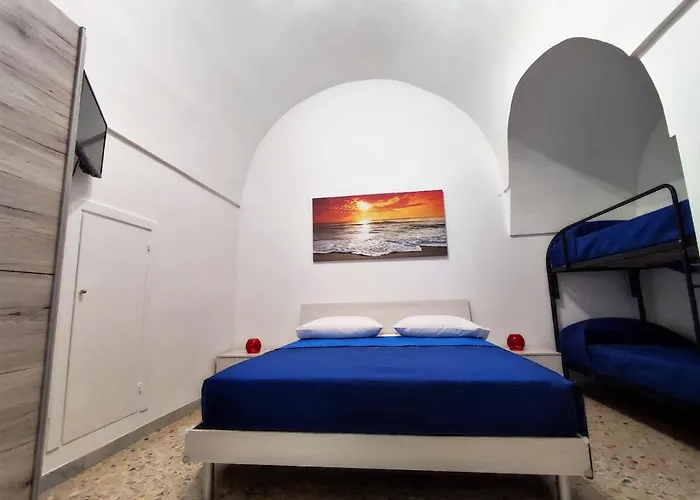La Dimora Nel Sottano Strada Semesterbostad