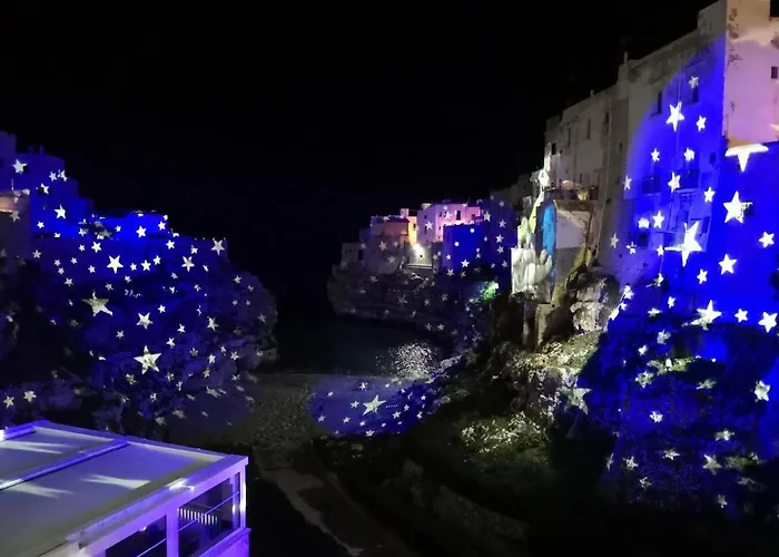 La Dimora Nel Sottano Strada Polignano a Mare