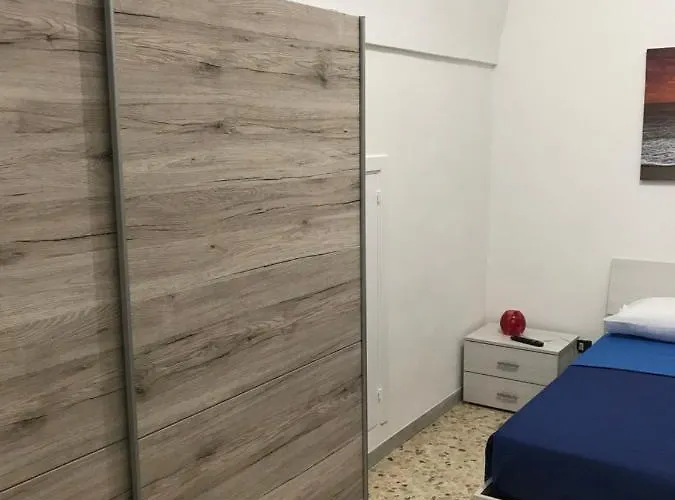 La Dimora Nel Sottano Strada
