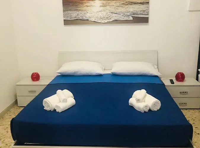 La Dimora Nel Sottano Strada *