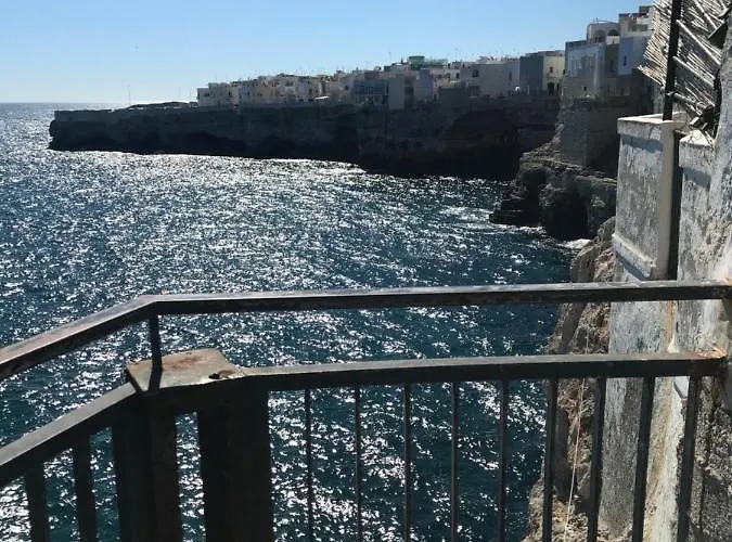 La Dimora Nel Sottano Strada