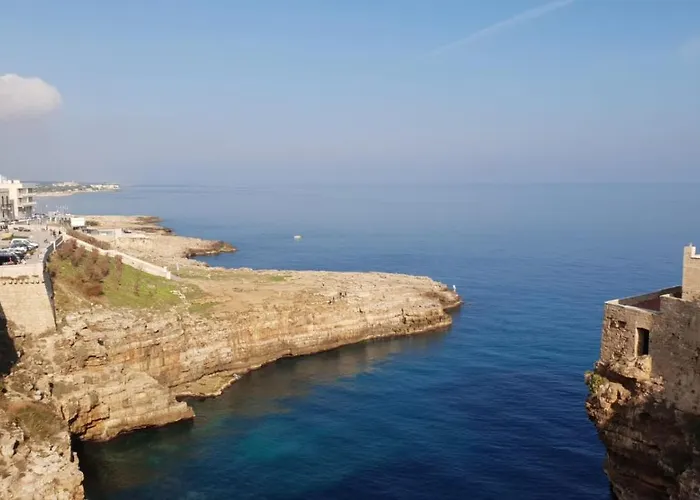 La Dimora Nel Sottano Strada