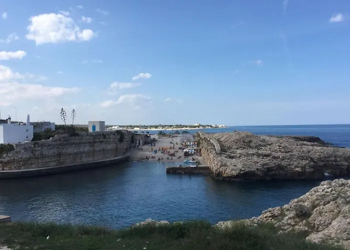 La Dimora Nel Sottano Strada Semesterbostad *