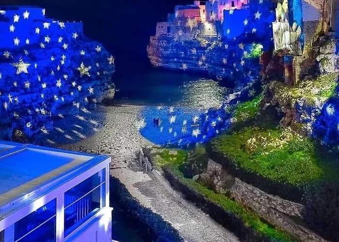 Vakantiehuis La Dimora Nel Sottano Strada *